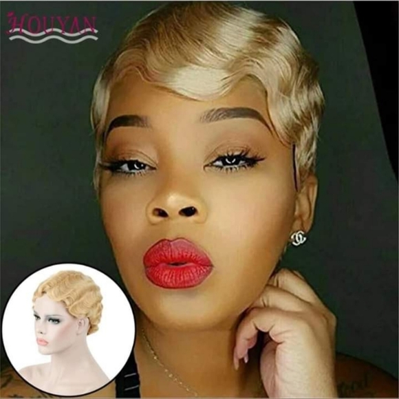 6 wave Wigs!!! - Picture 4 of 6